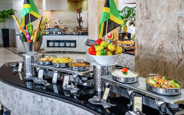 Dreams Rose Hall Resort & Spa