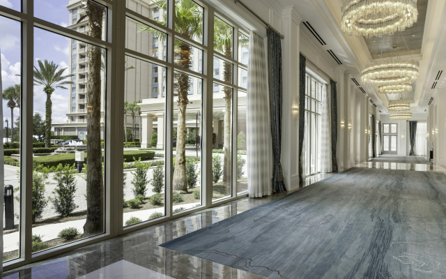 Waldorf Astoria Orlando - An Official Walt Disney World® Hotel