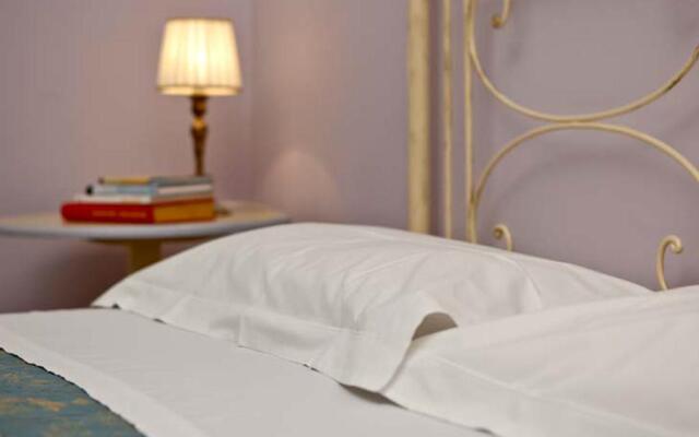 Il Borgo del Fattore B&B