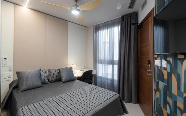 Hotel Perla Del Sur