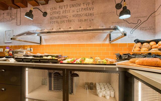 Vienna House Easy by Wyndham Ingolstadt
