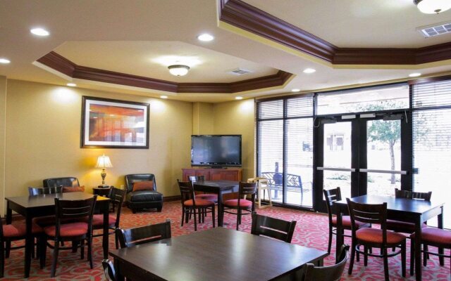 Comfort Suites Pflugerville - Austin North