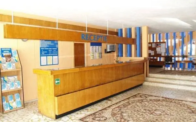 Hotel Prahova