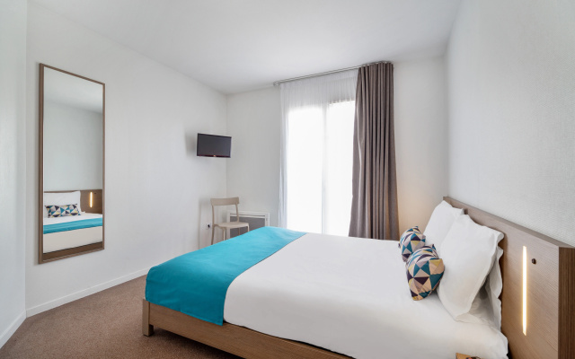 Appart'City Confort Niort Centre