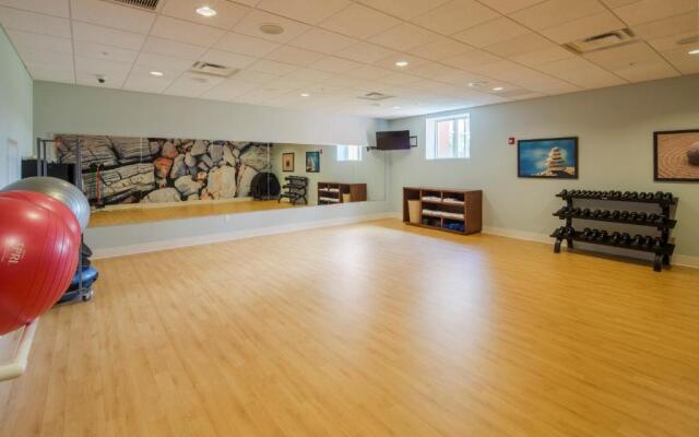 Nationwide Hotel and Conference Center