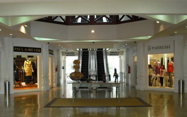 Center Suiço Flats