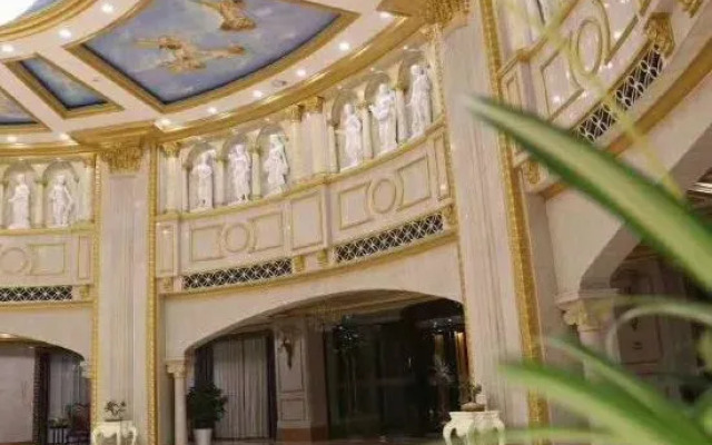 Venice Park Hotel