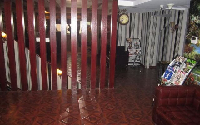 East Bay Boutique Hotel - Qingdao