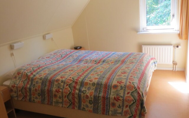 Well-kept House With Garden, Near the Lemelerberg