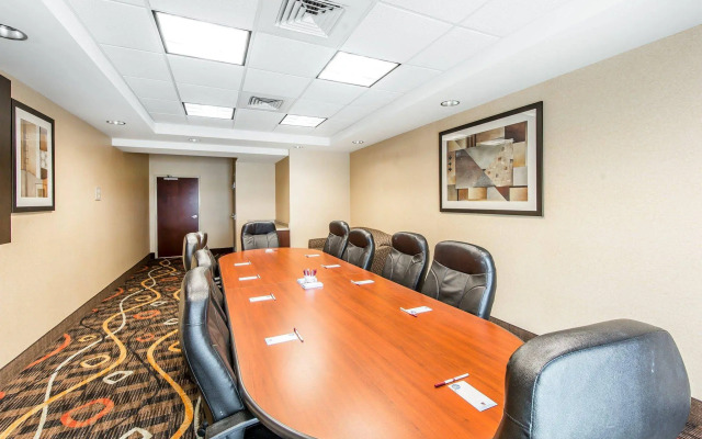 Comfort Suites Kodak Sevierville