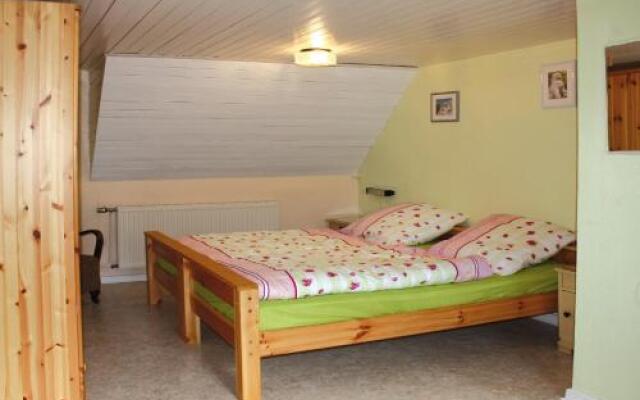 Mosel Ferienhaus Vogt