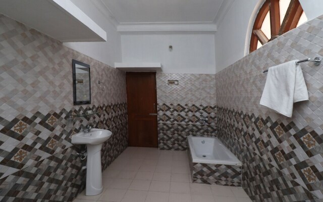 Oyo 30710 Maa Banadurga Homestay