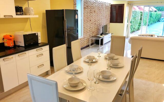 3BR AP Grand @ Kamala Phuket by Phuket Holiday