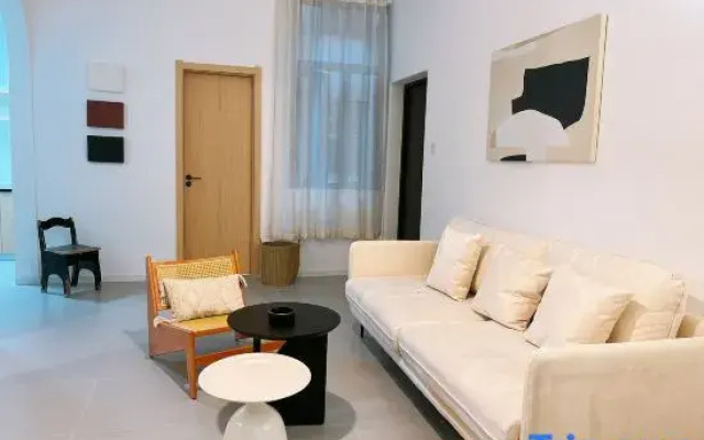Pingtan Shaoguang Homestay