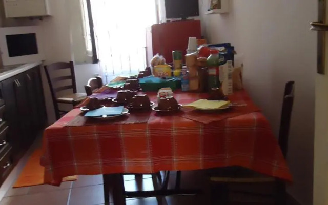 B&B A Pochi Passi Da