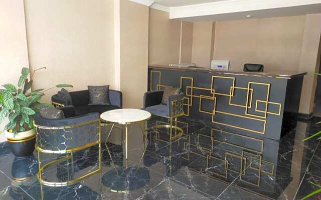 premium hotel