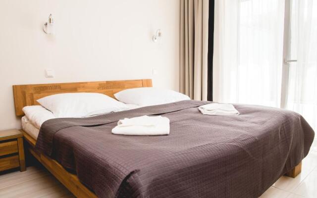 Apartamenty PROMENADA - Diune