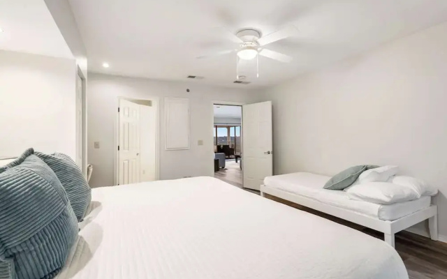 Ozark Mountain Oasis For 7!