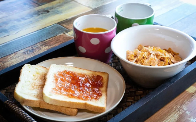 Hoony Guesthouse - Hostel