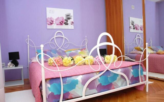Holiday Home Villa San Stefano
