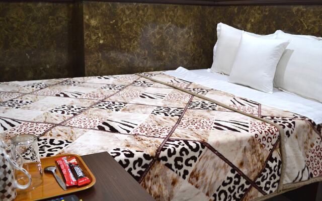 World Wide Guesthouse