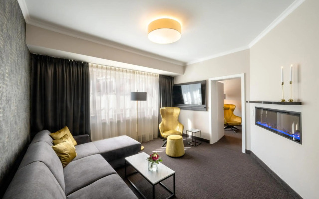 Hotel Schwarzer Bär