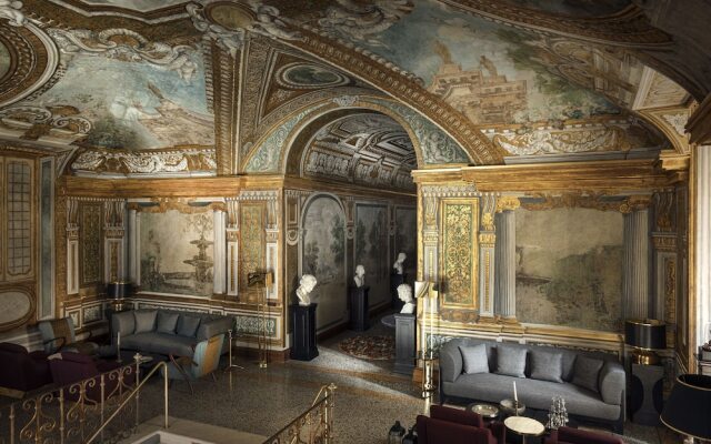 Palazzo Shedir - The Leading Hotels of the World