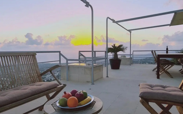 95 TLA - Stay Sunset Palazzo