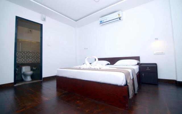 Marari Beach Pearl Homestay