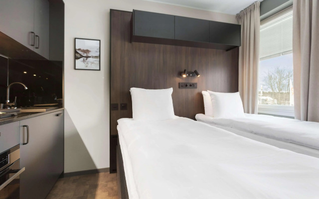 Sure Hotel Studio by Best Western Bromma