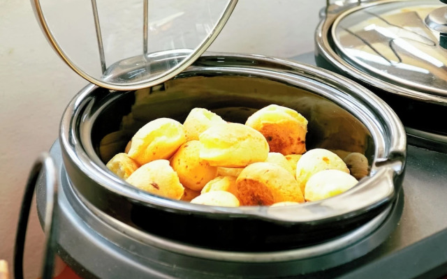 Pousada Ubatuba Tropical