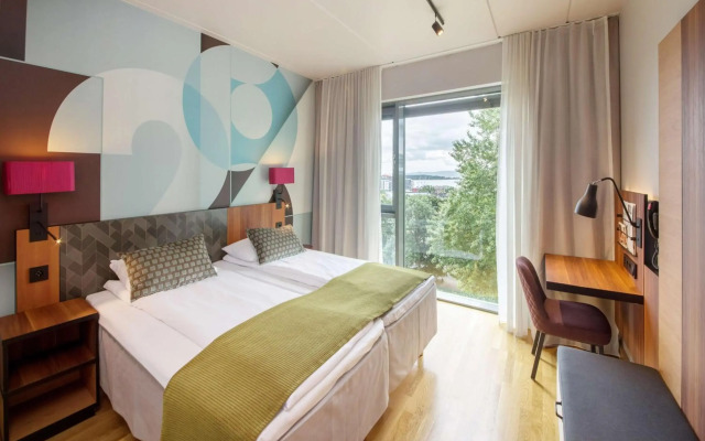 Scandic Solli Oslo