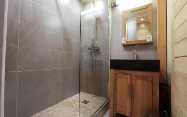 Splendide studio tout confort à Tignes