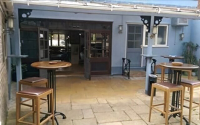 The Sydney Arms