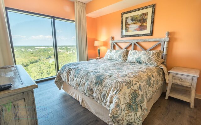 Origin 1221 1 Bedroom 1 Bathroom Condo