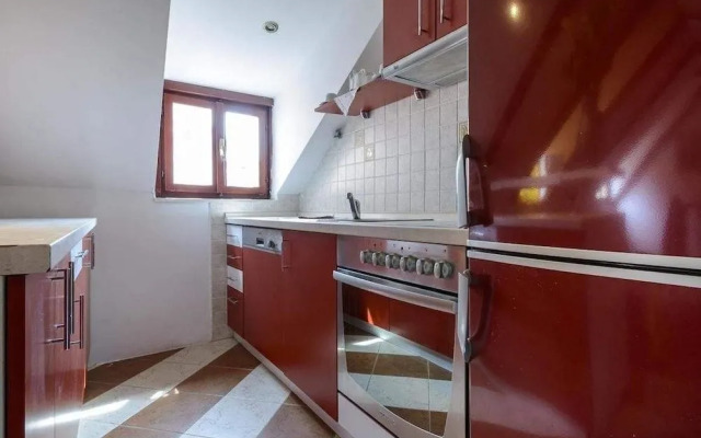 Guest house Jeljenic