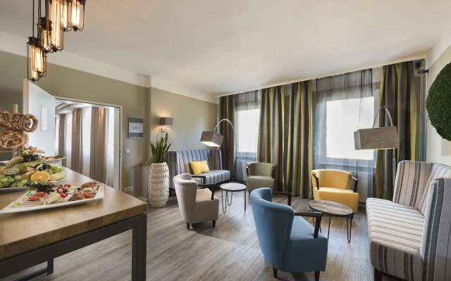 Best Western Hotel Zur Post