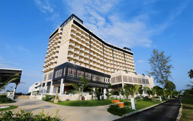 Amerald Resort Hotel Desaru