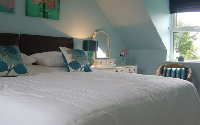 Brynhaul Bed and Breakfast
