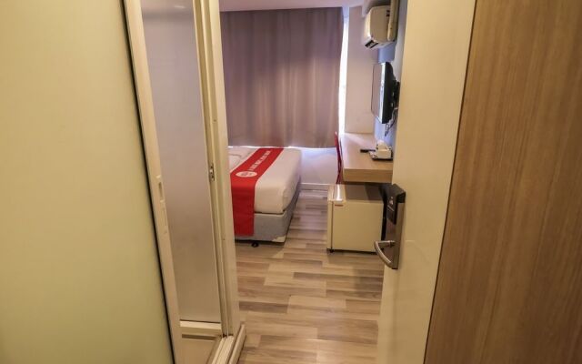 Nida Rooms Nai Lert Grand Diamond