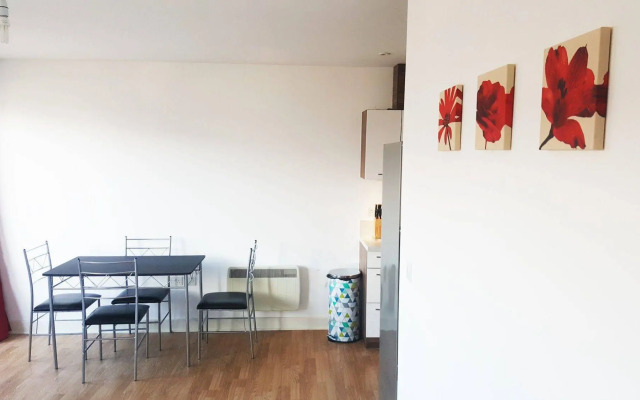 Guild House Apartments