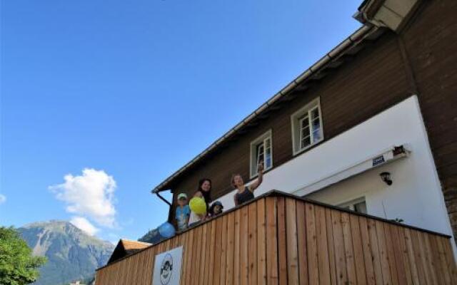Gasthaus Jägerstübli