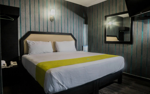Hotel Careyes