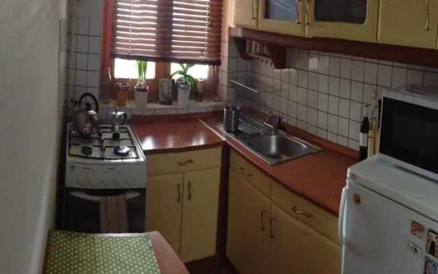 Cosy Flat in the Heart of Budapest