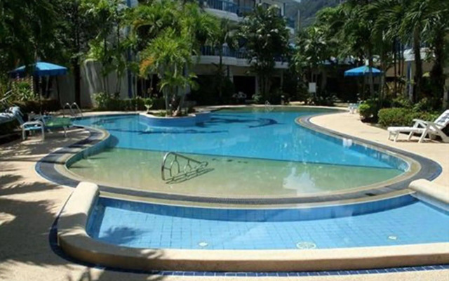 The Club Hotel Kamala
