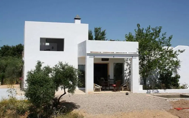 Casa las Marias