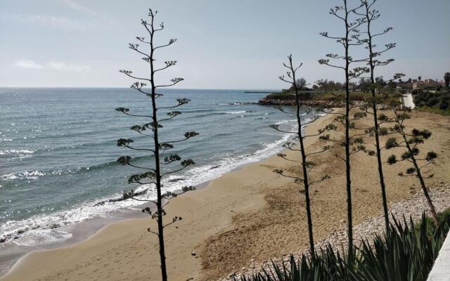 Villa Mare Pantenello, 80 metri dalla Spiaggia