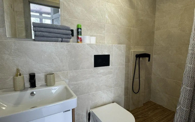 Green Park (Грин Парк) Кум-Куль