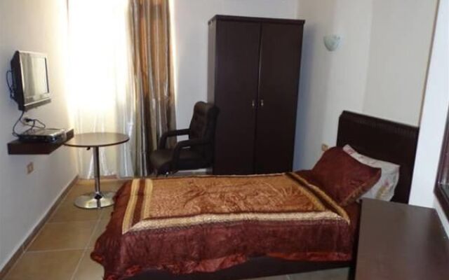 Nour Hotel Apartments