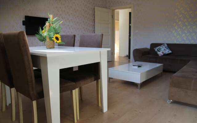 Armila Suites
